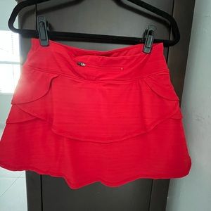 NWT Ideology skort